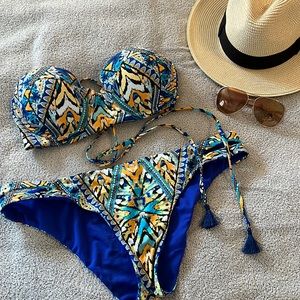 Like New ✨ BAR lll Bikini 👙